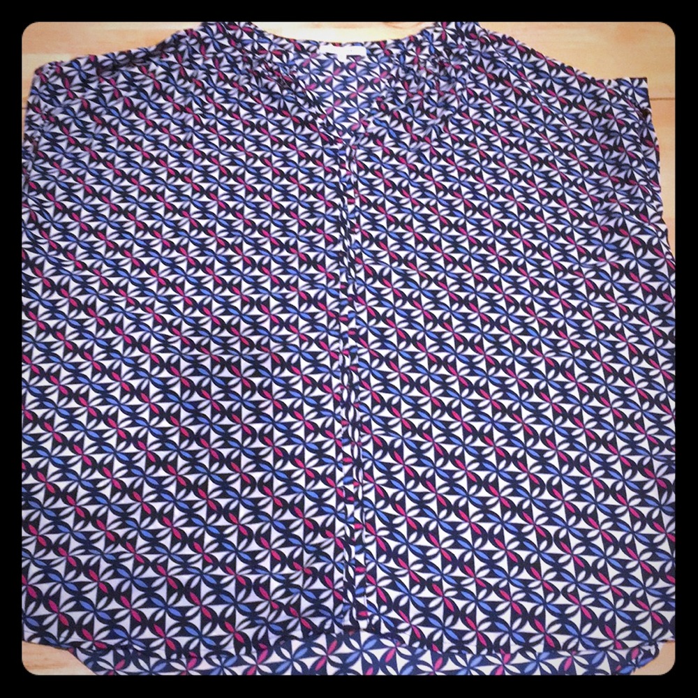 Like new Nordstrom top